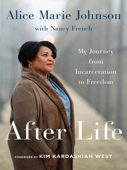 Title details for After Life by Alice Marie Johnson - Available